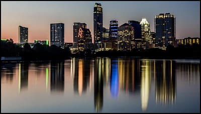 austin hydroseeding company