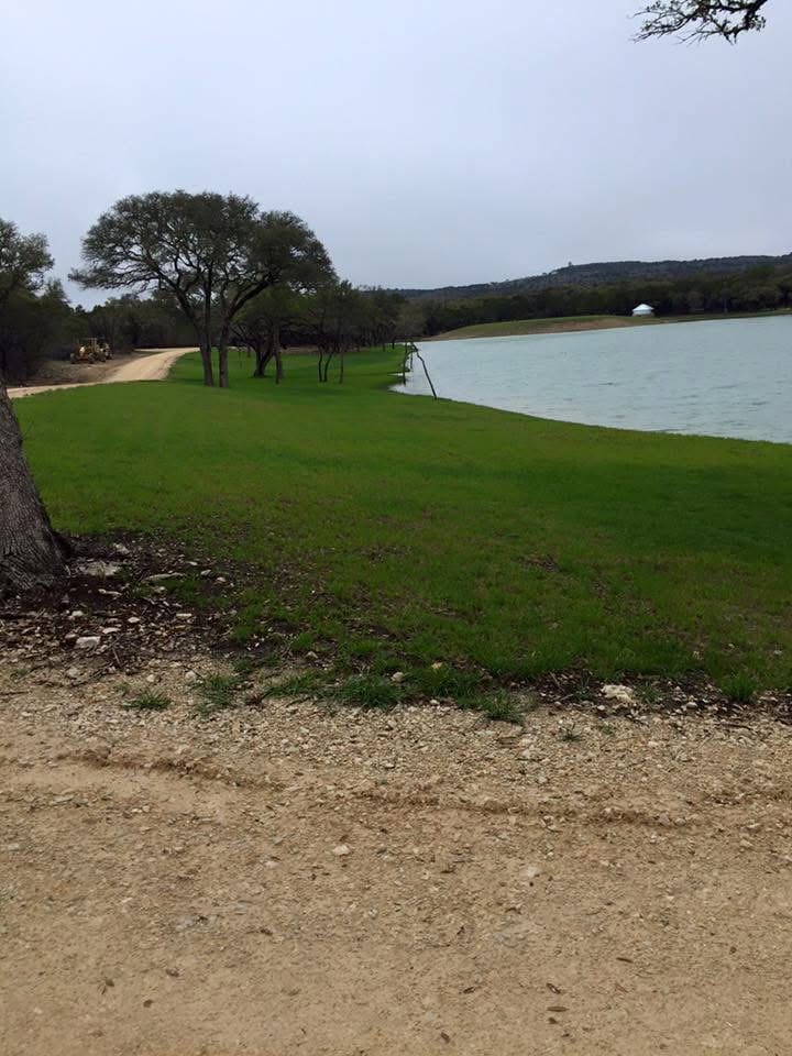 ranch After